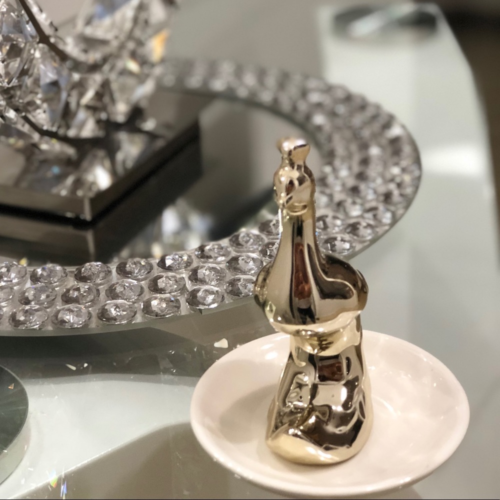 Jewelry/Ring stand
